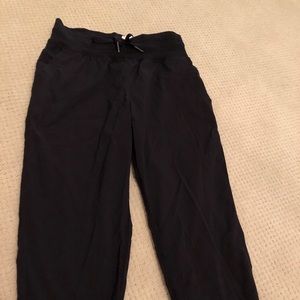 Lulu lemon joggers